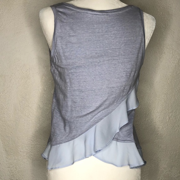 Catherine Malandrino Tops - Catherine Malandrino Women Top S